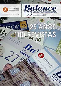 Revista Nº 100 1º Trimestre 2019