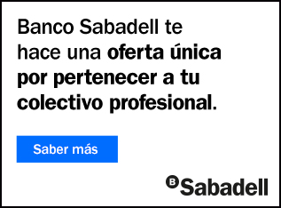 Acceso a ofertas del Banco Sabadell para economistas Pontevedra