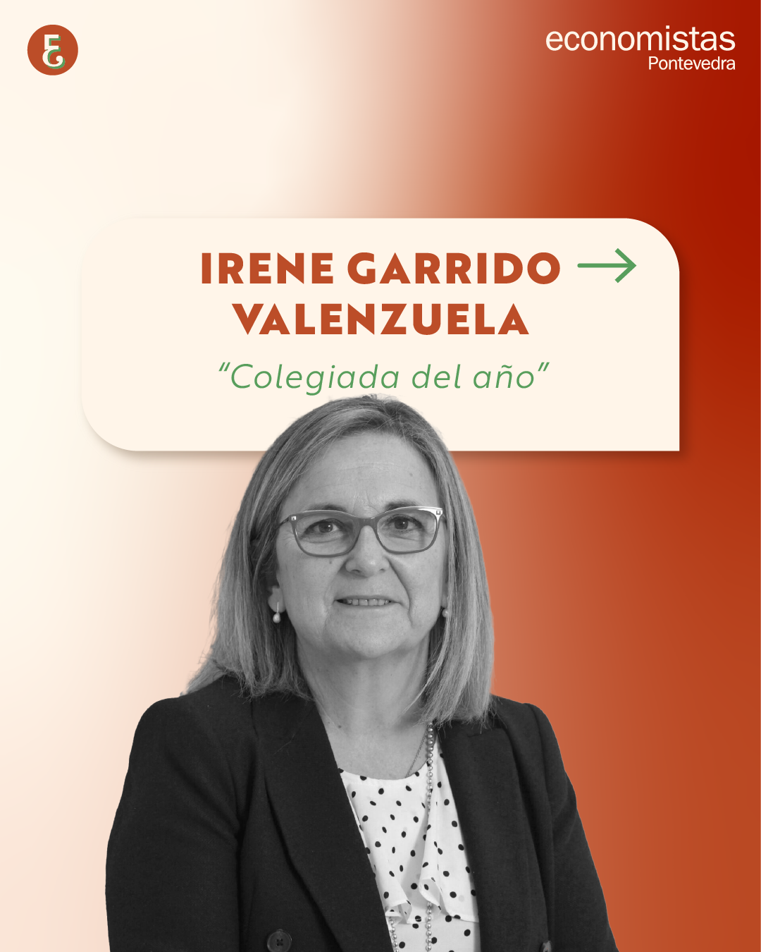 Irene Garrido Valenzuela