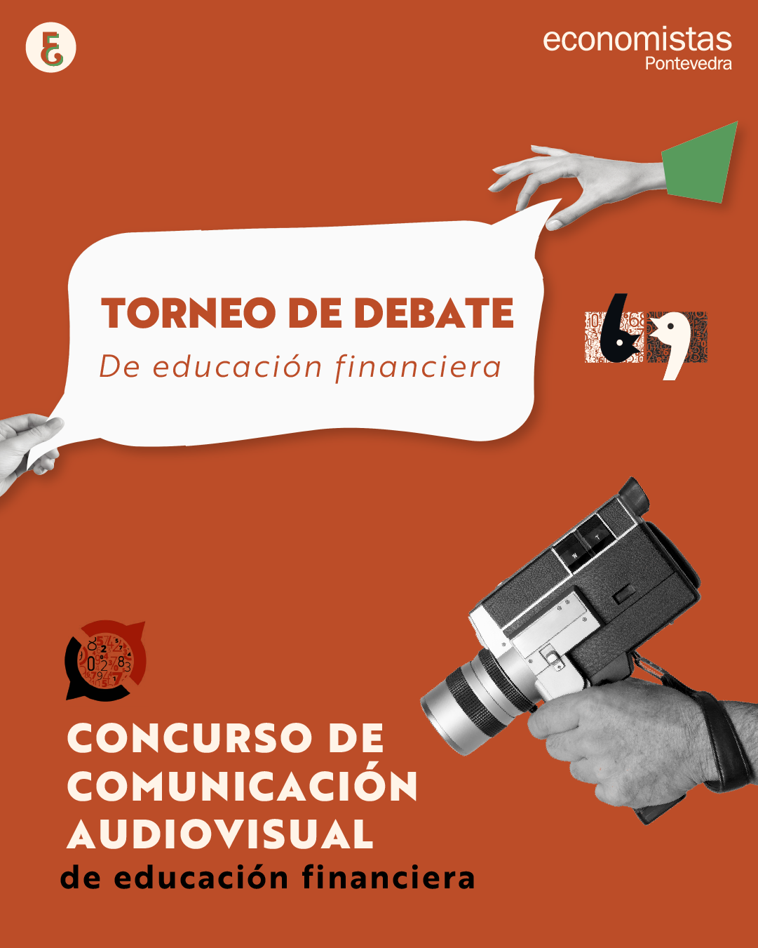 concurso audiovisuales