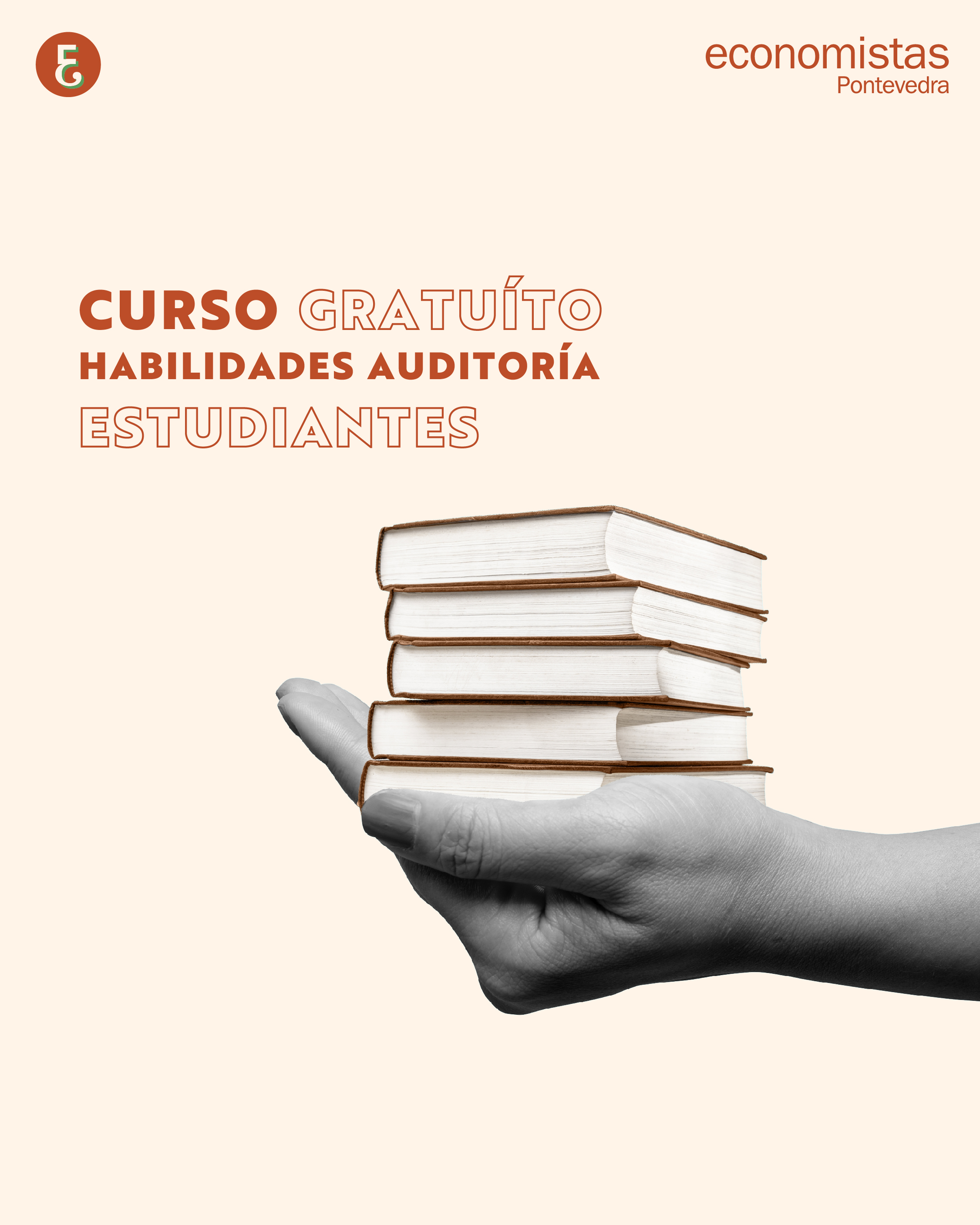 curso de habilidades en auditoría