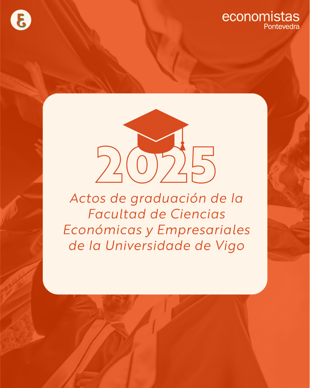 graduaciones 2025