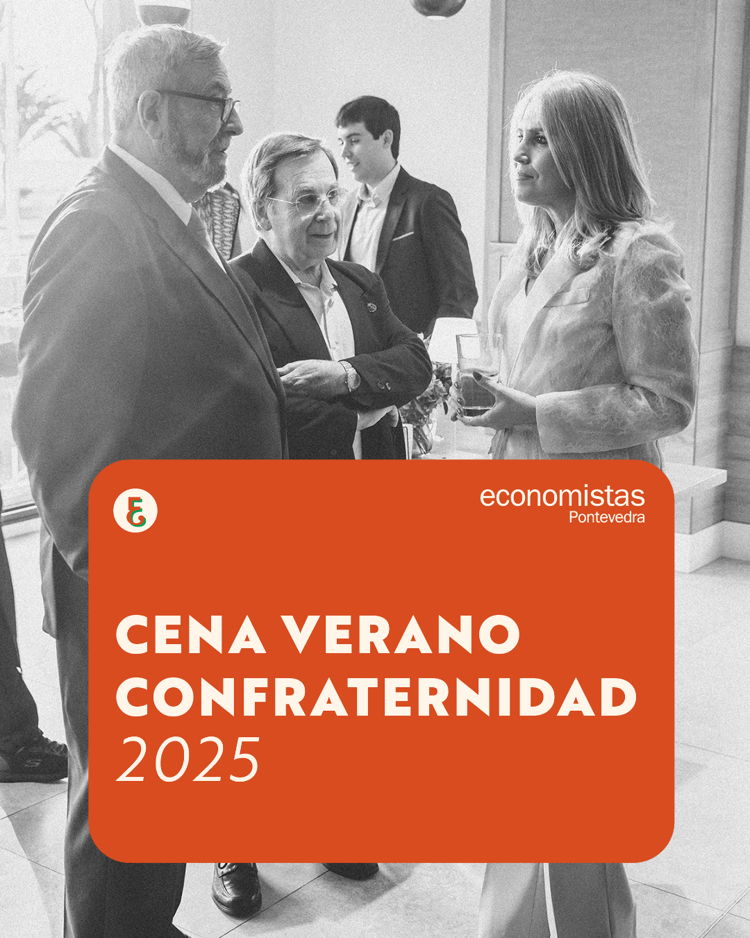 cena verano 2025