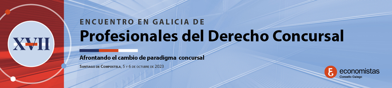Encuentro concursal Consello Galego 