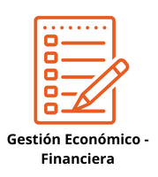 Descargar programa de Gestión Económico - Financiera