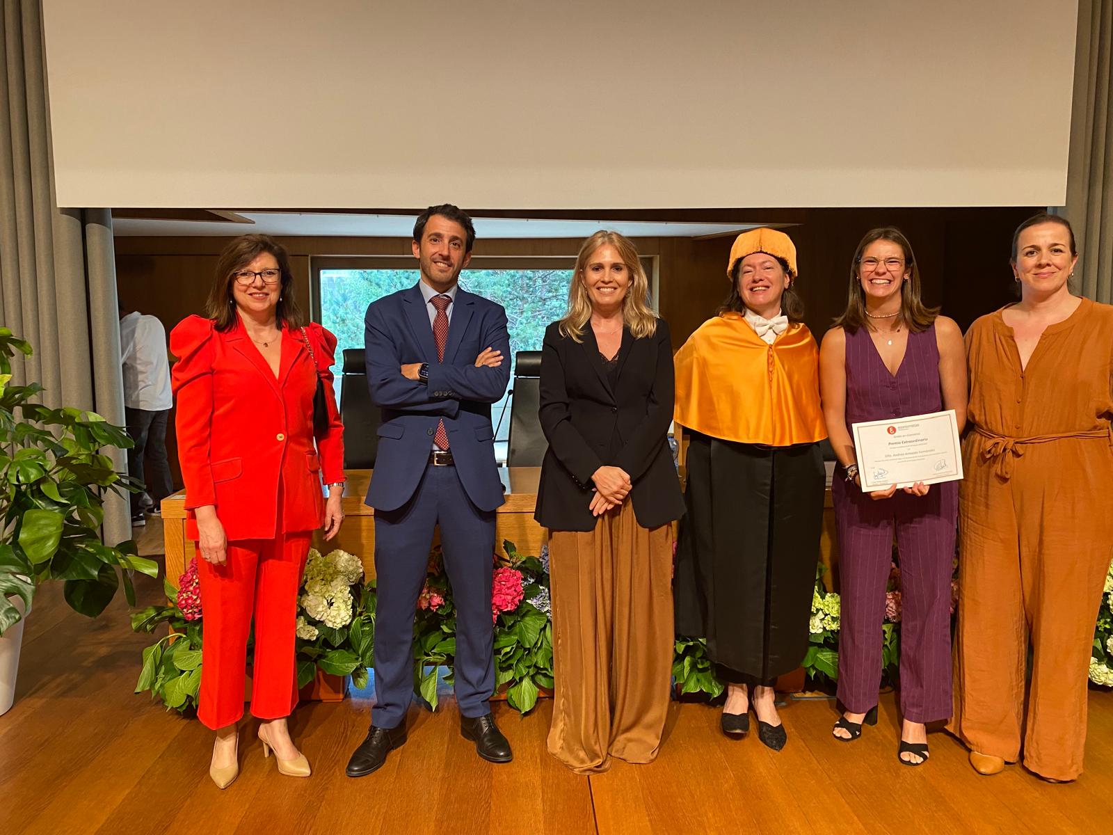 graduacion