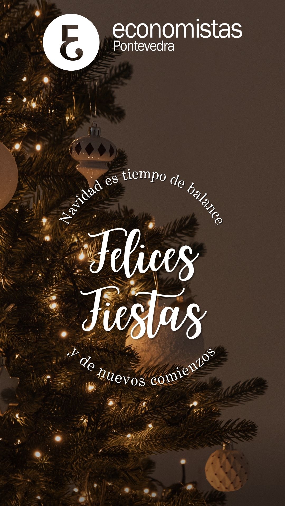 Feliz Navidad