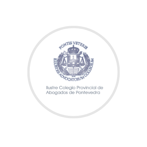 Convenio  Colegio de Abogados de Pontevedra