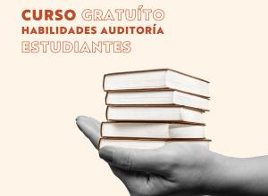 curso de habilidades en auditoría