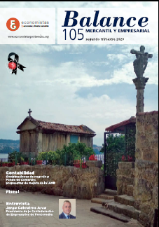 Revista Nº 105 enero-marzo 2020