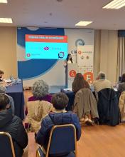 El Colegio de Economistas de Pontevedra celebra la final territorial del Torneo de Debate Económico y Concurso Audiovisual 2026.