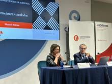 v sesiones tecnicas