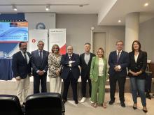 v sesiones tecnicas