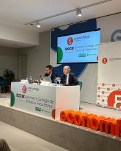 XXXIX Seminario Gallego Estudios Tributarios