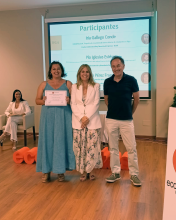 VIII Edición Premios Diaz Pardo