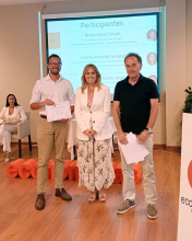 VIII Edición Premios Diaz Pardo